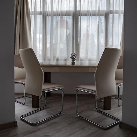 Apartament Natalia Târgu Ocna Exterior photo