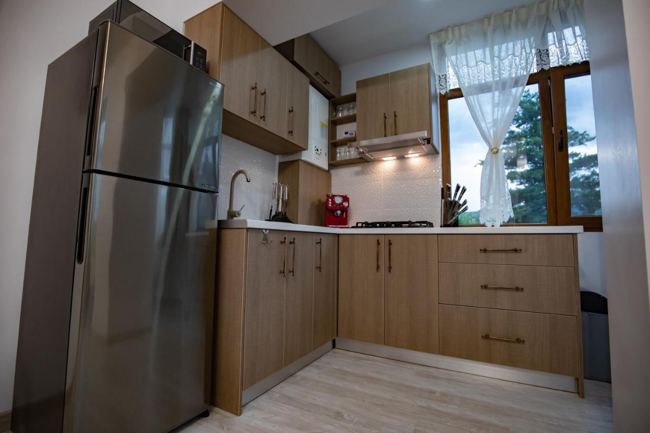 Apartament Natalia Târgu Ocna Exterior photo